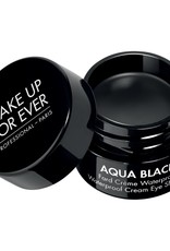 MUFE AQUA BLACK FARD CREME WATERPROOF 7g