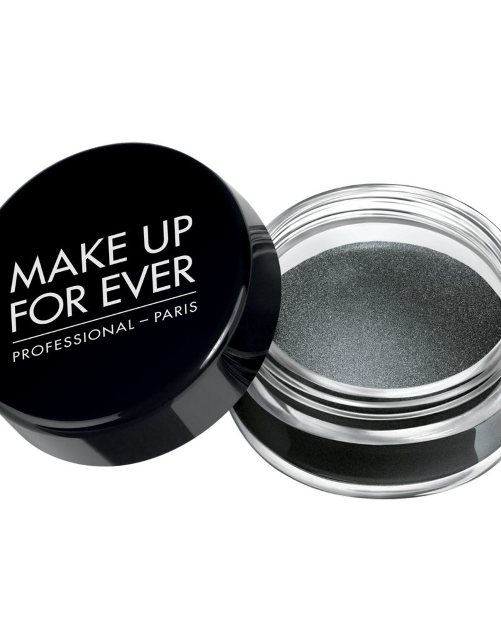 MUFE AQUA CREAM 6g N1 anthracite / anthracite