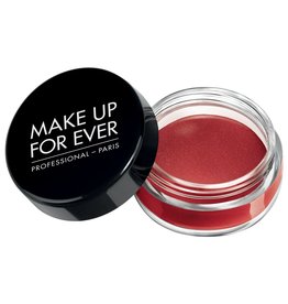 MUFE AQUA CREAM 6g N8 rouge / red