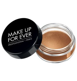 MUFE AQUA CREAM 6g N12 cuivre dore / golden copper