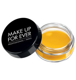 MUFE AQUA CREAM 6g N24 jaune / yellow    (MB 399)