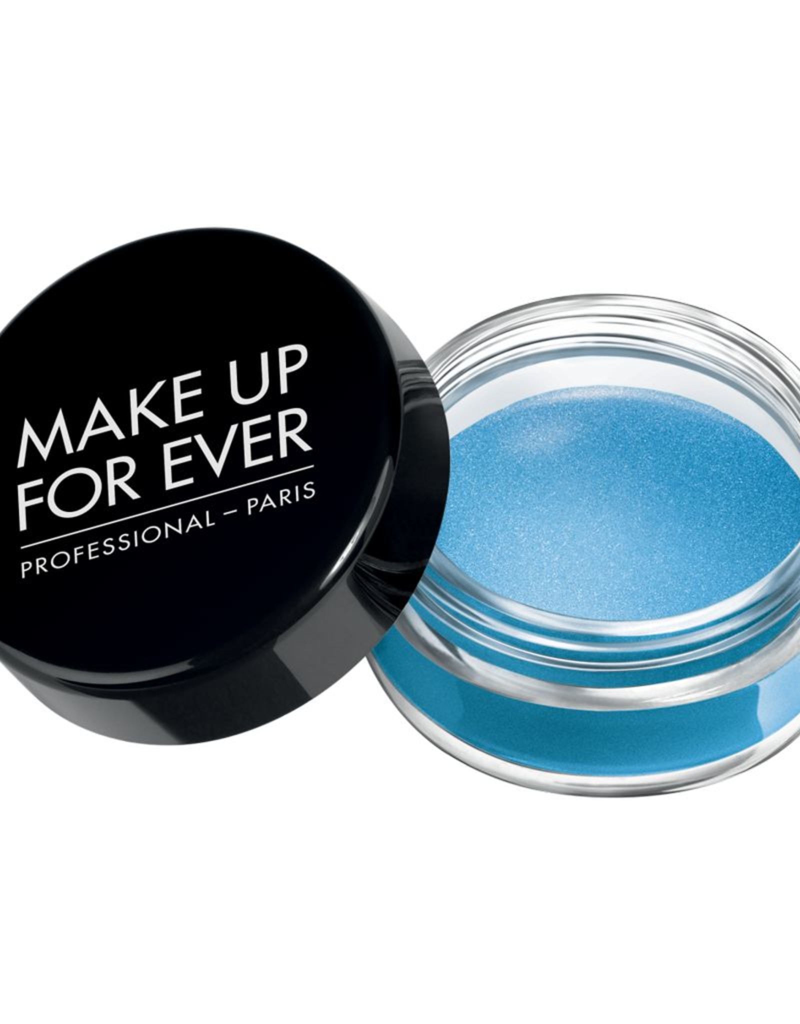 MUFE AQUA CREAM 6g N25 bleu pastel / pastel blue   (MB 399)