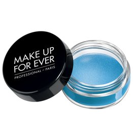 MUFE AQUA CREAM 6g N25 bleu pastel / pastel blue   (MB 399)