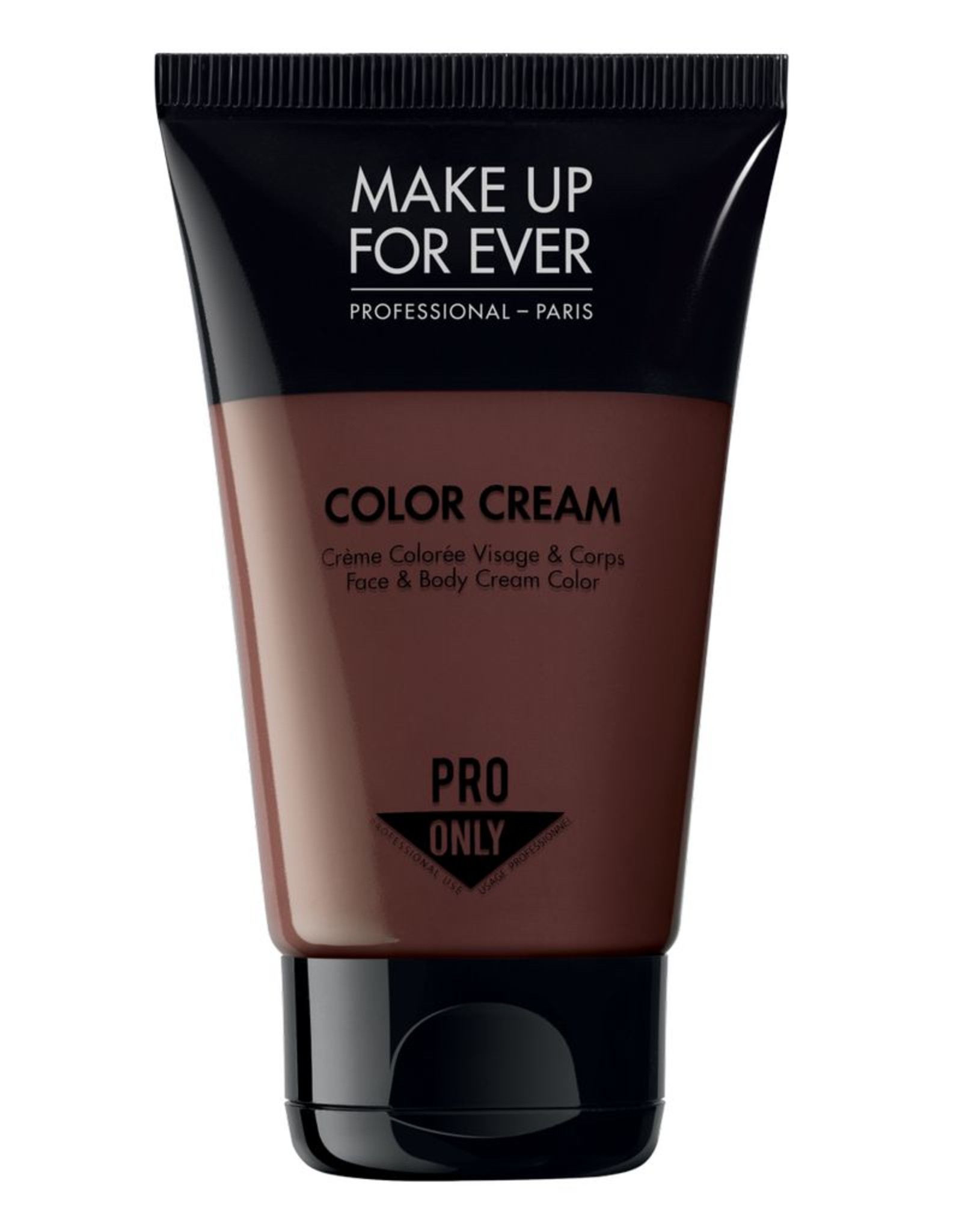 MUFE COLOR CREAM 50ml N519 marron /  brown