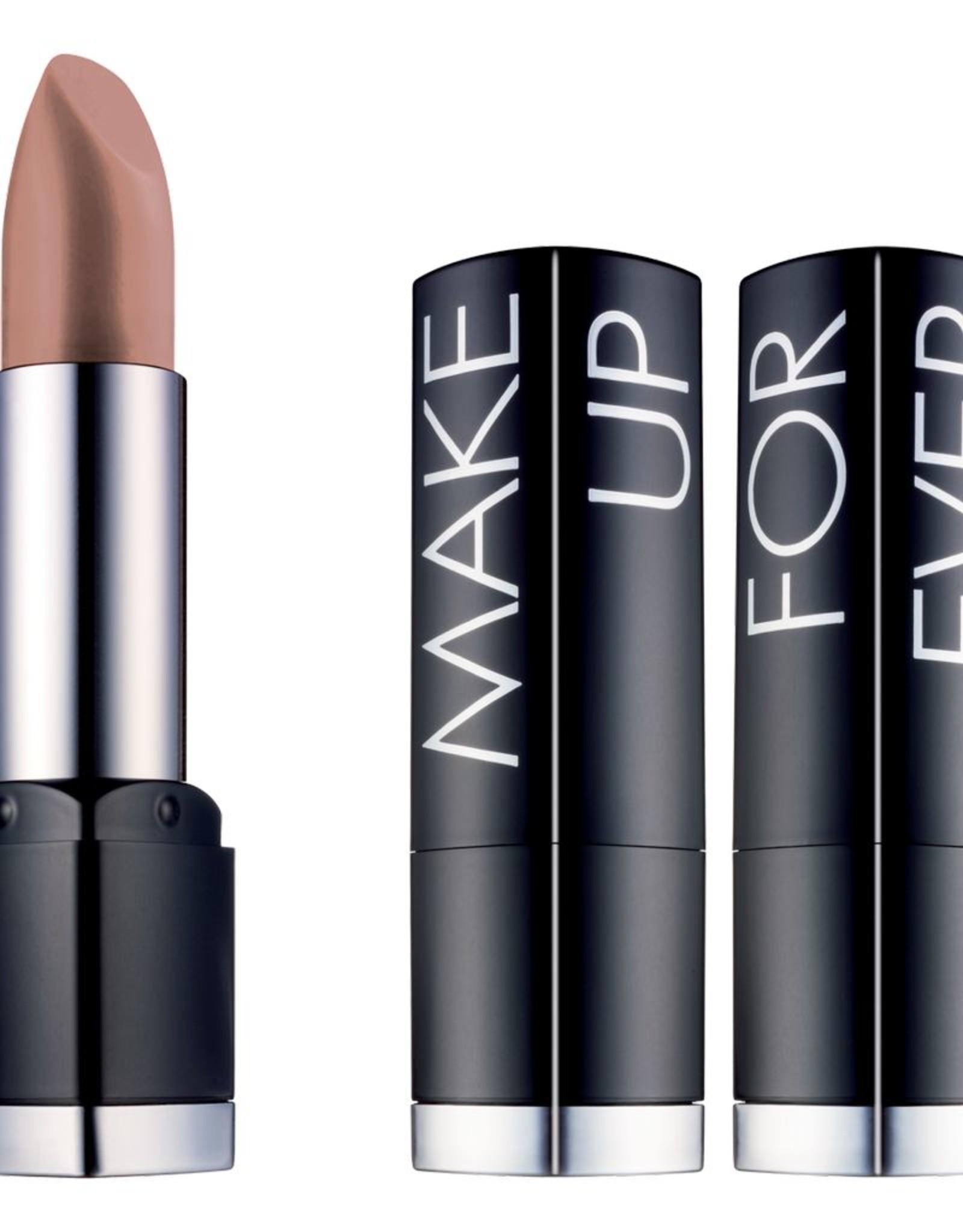 MUFE ROUGE ARTIST NATURAL 3,5g N7 Marron Glace / Icy Brown