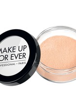 MUFE POUDRE LIBRE SUPER MATE 28G N18 banane / banana