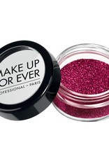 MUFE PAILLETTES FINES 4g N7 - rouge / red