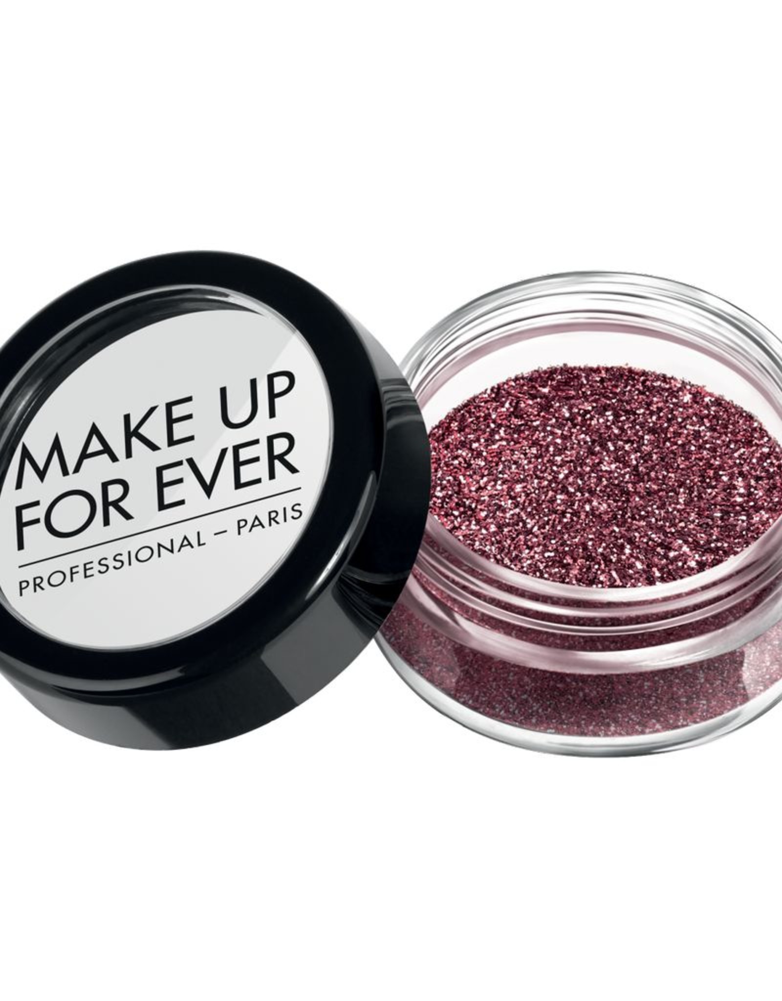 MUFE PAILLETTES FINES 4g N8 - rose /  pink