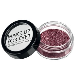 MUFE PAILLETTES FINES 4g N8 - rose /  pink