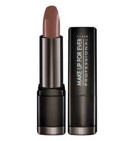 MUFE ROUGE ARTIST INTENSE 3,5g # 26 beige marron satine / satin brown beige