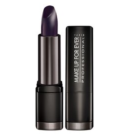 MUFE ROUGE ARTIST INTENSE 3,5g # 14 violet fonce nacre / pearly dark violet