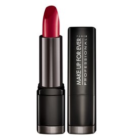 MUFE ROUGE ARTIST INTENSE 3,5g # 44 rouge brun satine / satin brownish red