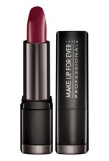 MUFE ROUGE ARTIST INTENSE 3,5g # 46 rouge bordeaux satine / satin bordeaux red