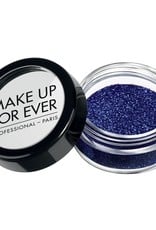 MUFE PAILLETTES FINES 4g N9- violet /  violet