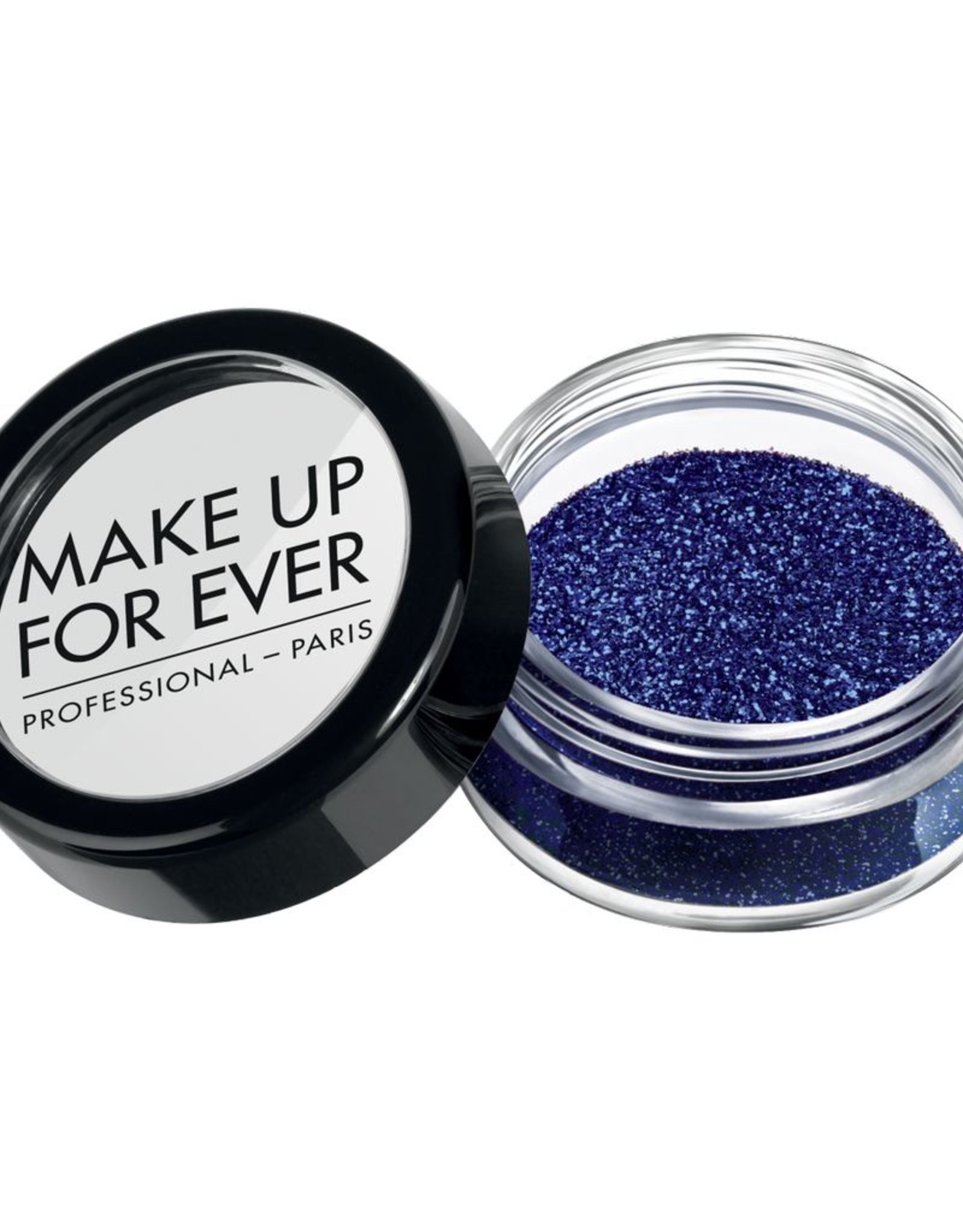 MUFE PAILLETTES FINES 4g N9- violet /  violet