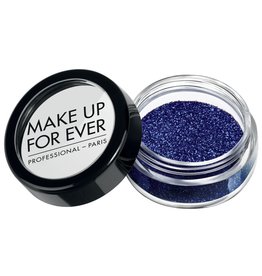 MUFE PAILLETTES FINES 4g N9- violet /  violet