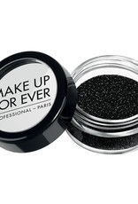 MUFE PAILLETTES FINES 4g N10 - noir / black