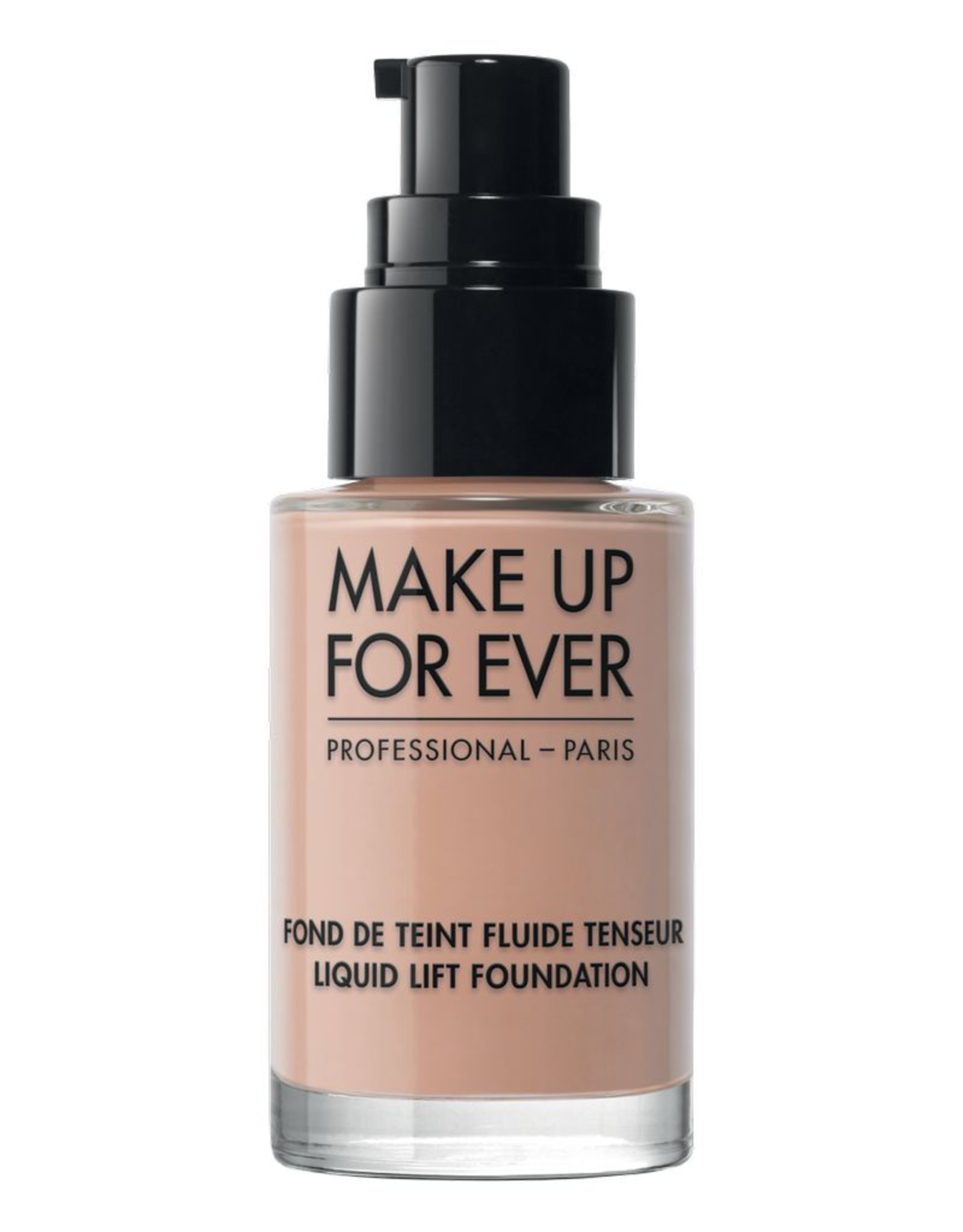 MUFE FOND DE TEINT FLUIDE TENSEUR 30ml N 11 porcelaine rose  / pink porcelain