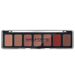 MUFE 7 ROUGE ART EMP PAL. PRO 7X08,g Harmonie H1 Beige / Beige
