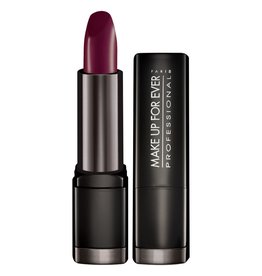 MUFE ROUGE ARTIST INTENSE 3,5g # 48 cassis satine / satin blackcurrant