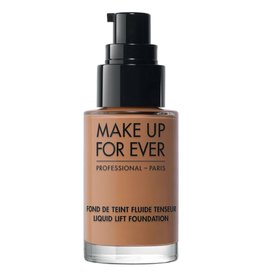 MUFE FOND DE TEINT FLUIDE TENSEUR 30ml N14 miel / honey