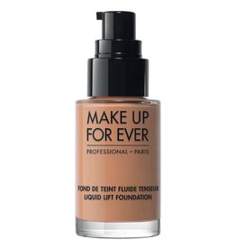 MUFE FOND DE TEINT FLUIDE TENSEUR 30ml N5 beige dore / golden beige