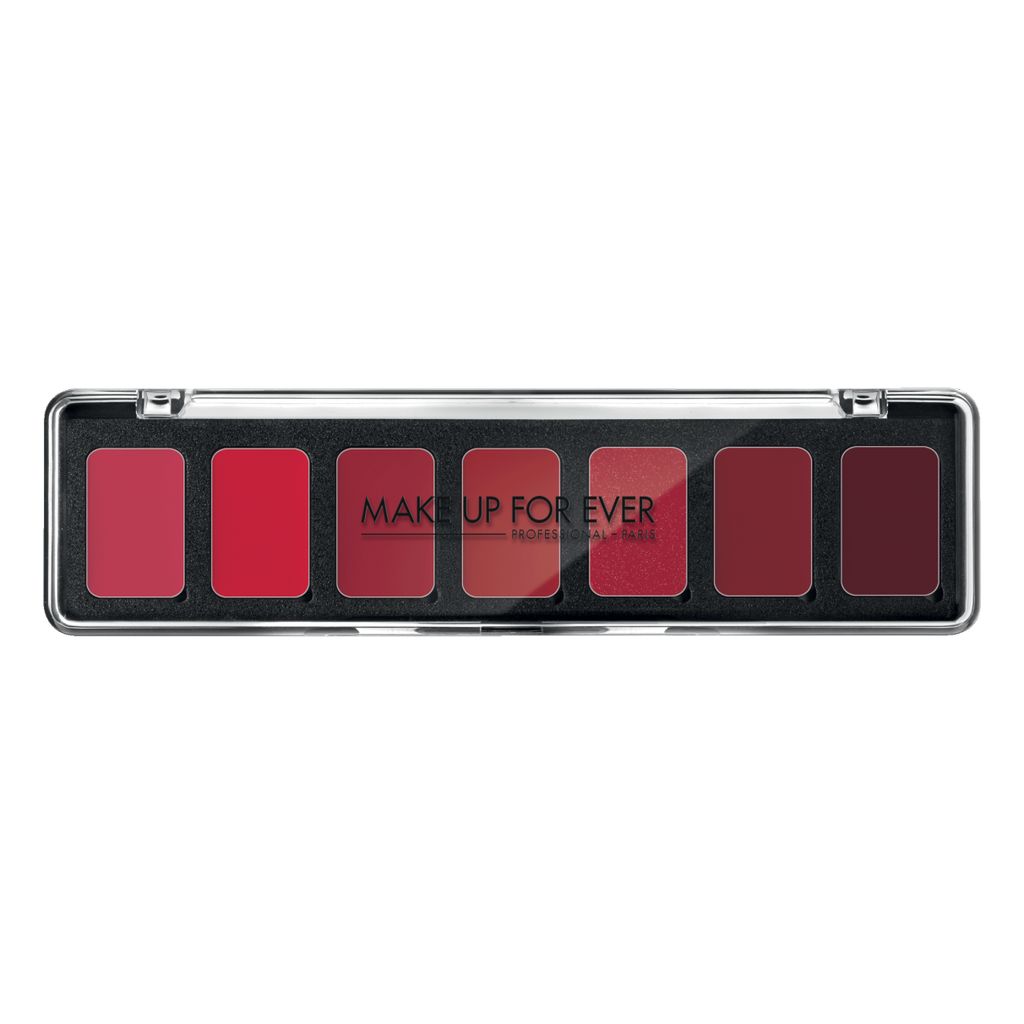Make up forever palette. Палетка помад mufe. make up forever палетка. rouge палетка помад 4. помада мейкап форевер руж артист.