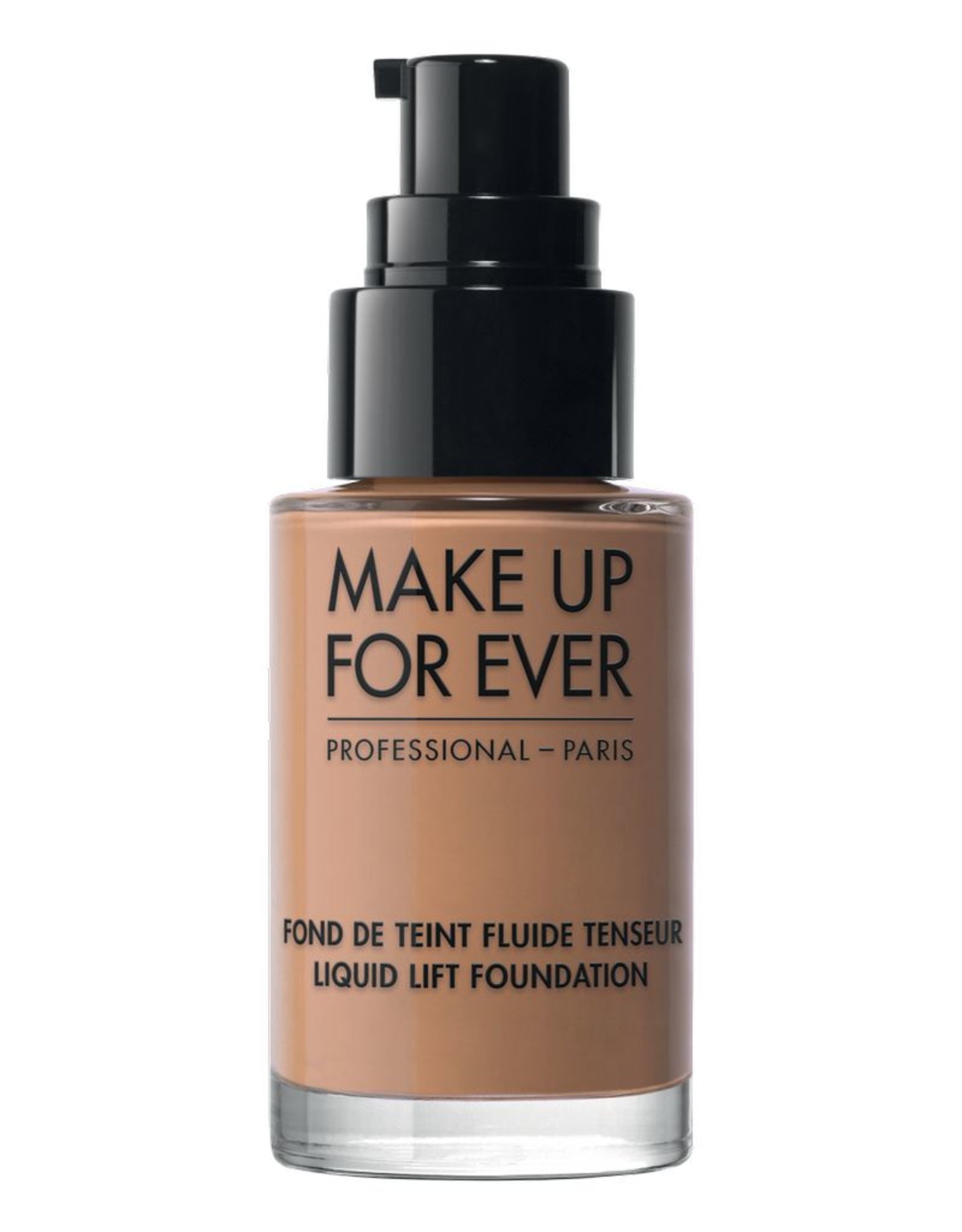 MUFE FOND DE TEINT FLUIDE TENSEUR 30ml N13 beige h‰le / dark beige