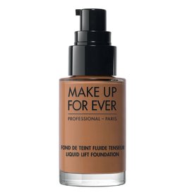 MUFE FOND DE TEINT FLUIDE TENSEUR 30ml N 15 caramel /  caramel