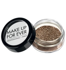 MUFE PAILLETTES FINES 4g N11 - beige / beige