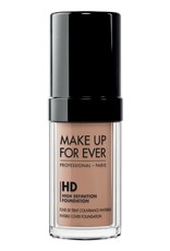 MUFE FOND DE TEINT HD 30ML (invisible) N140 beige clair / soft beige