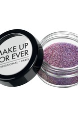 MUFE PAILLETTES FINES 4g N12 - rose multicolore / pink multicolored