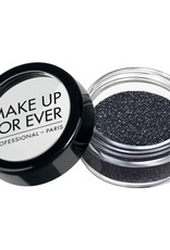 MUFE PAILLETTES FINES 4g N15  - Gun Metal                                                  (MB427)