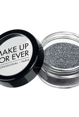 MUFE PAILLETTES FINES 4g N2 - argent / silver