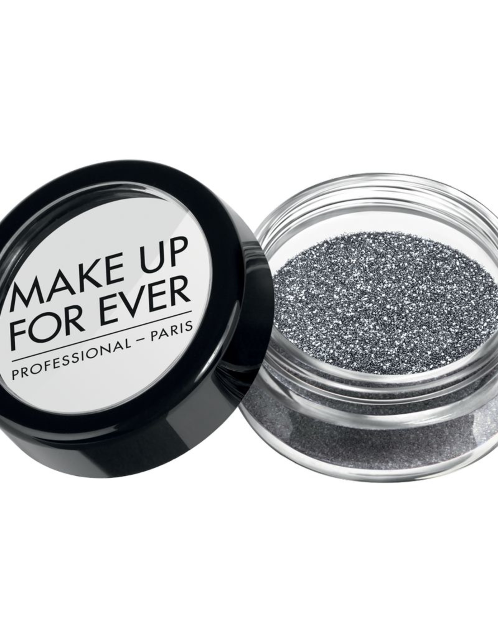 MUFE PAILLETTES FINES 4g N2 - argent / silver