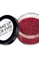 MUFE PAILLETTES FINES 40g N34 - rouge / red