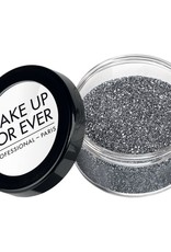 MUFE PAILLETTES FINES 40g N31 - argent / silver