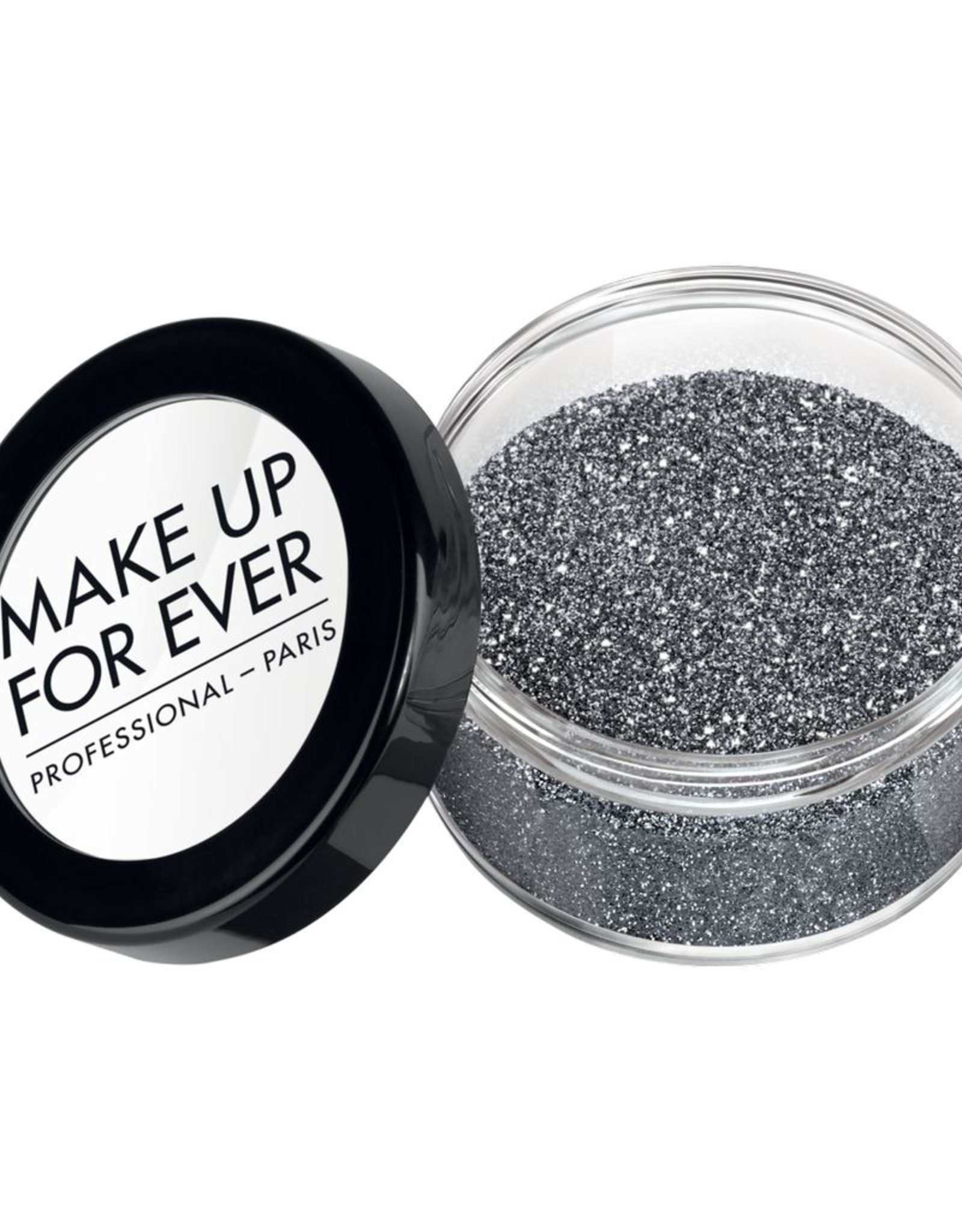 MUFE PAILLETTES FINES 40g N31 - argent / silver