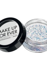 MUFE PAILLETTES GRAPHIQUES 2.5g N3 holographique /  holographic