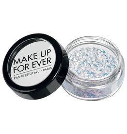MUFE PAILLETTES GRAPHIQUES 2.5g N3 holographique /  holographic