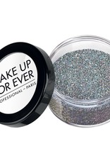 MUFE PAILLETTES FINES 40g N37 - argent multicolore / silver multicolored