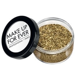 MUFE PAILLETTES MOYENNES 40g N39 - or / gold