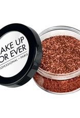 MUFE PAILLETTES MOYENNES 40g N47 - orange / orange