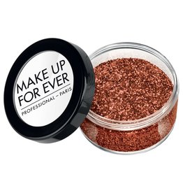 MUFE PAILLETTES MOYENNES 40g N47 - orange / orange