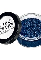 MUFE PAILLETTES MOYENNES 40g N49 - bleu / blue