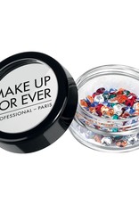 MUFE STRASS CRISTAL multicolore (bo”te de  50) / multicolore (50 pcs)