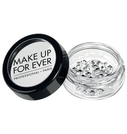 MUFE STRASS CRISTAL cristal (bo”te de  20) / cristal (20 pcs)