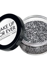MUFE PAILLETTES MOYENNES 40g N40 - argent / silver