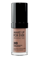 MUFE FOND DE TEINT HD 30ML (invisible) N150 beige rose / pink beige