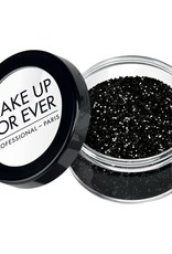 MUFE PAILLETTES MOYENNES 40g N48 - noir / black